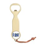 Ahead Bottle Opener - Antique Brass