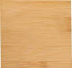 Bamboo Coaster Set - 6