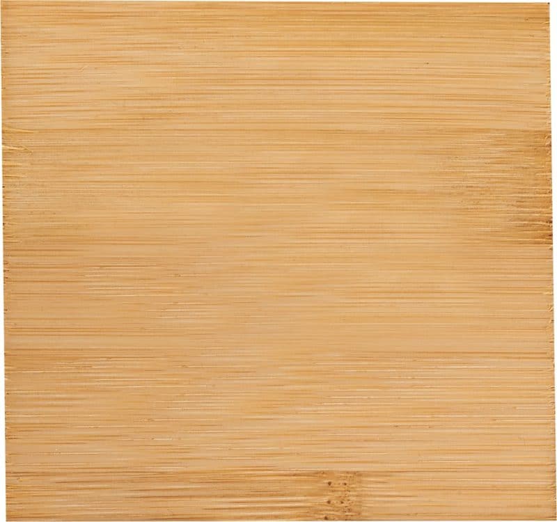 Bamboo Coaster Set - 6