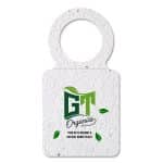 Bloomin® Seed Paper Wine Necker - 1