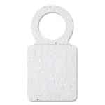 Bloomin® Seed Paper Wine Necker - 2