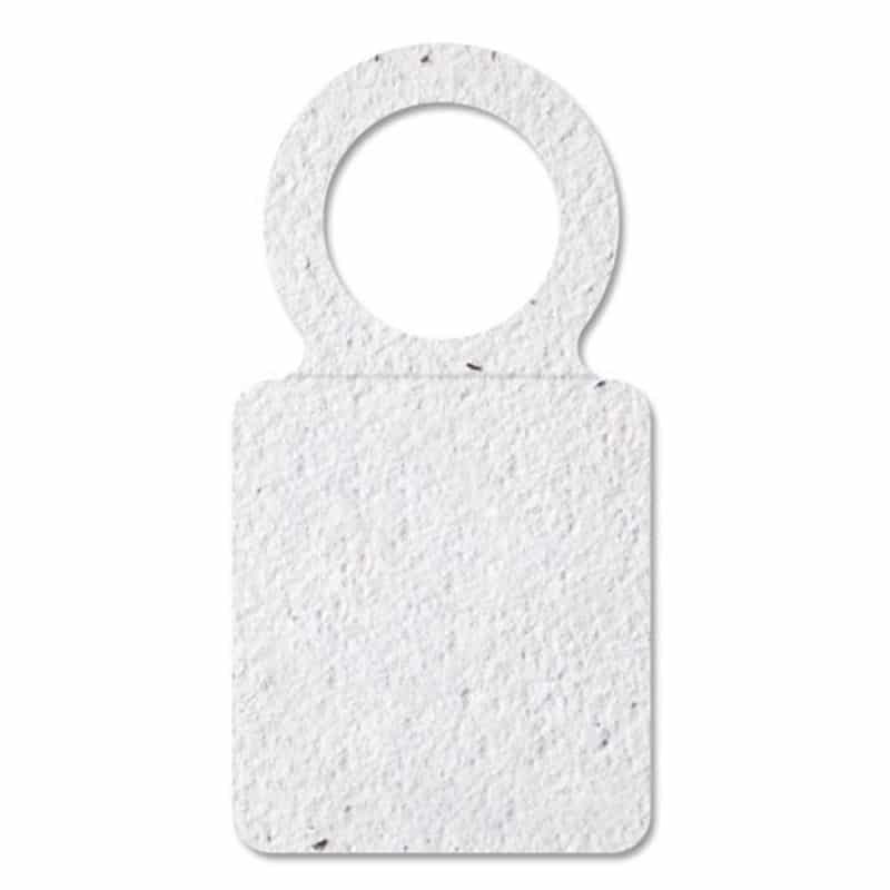 Bloomin® Seed Paper Wine Necker - 2