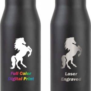Ecovessel® 16 oz Aspen Water and Wine Bottle