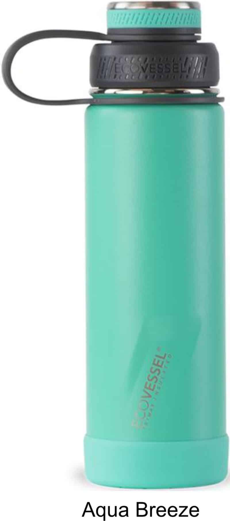 Ecovessel® 20 oz Boulder Water and Wine Bottle - 1