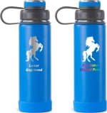 Ecovessel® 20 oz Boulder Water and Wine Bottle