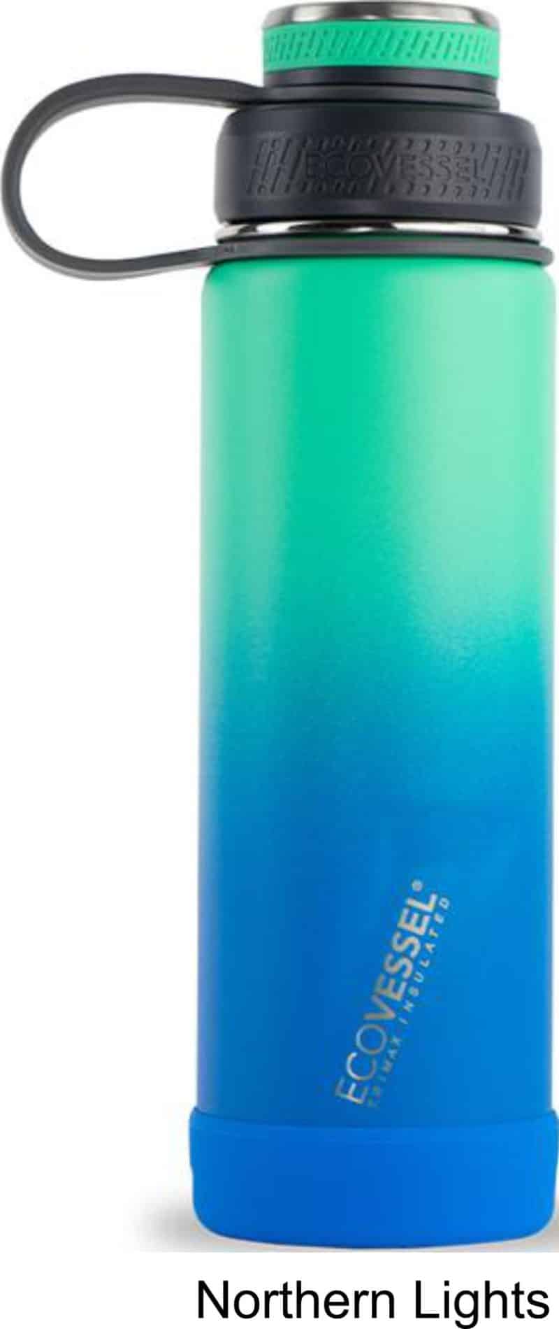 Ecovessel® 20 oz Boulder Water and Wine Bottle - 3