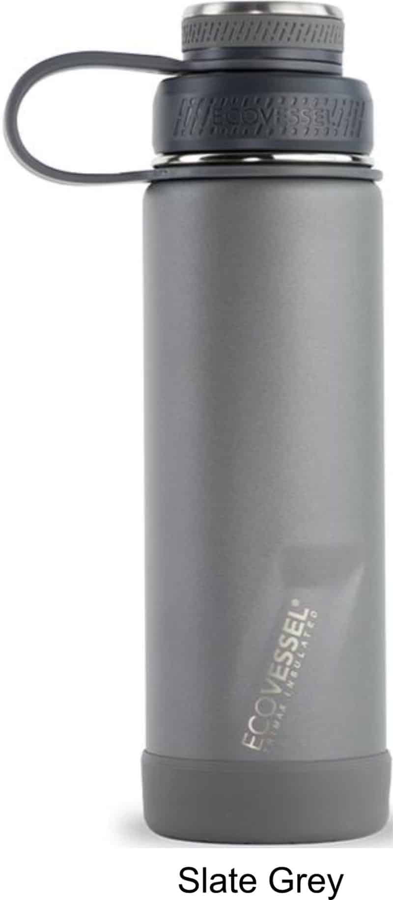 Ecovessel® 20 oz Boulder Water and Wine Bottle - 4