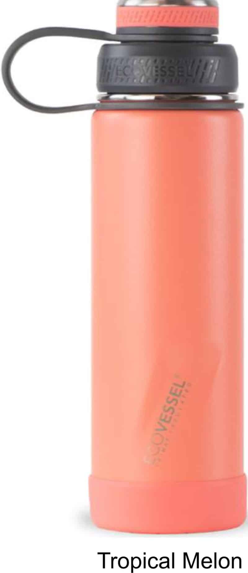 Ecovessel® 20 oz Boulder Water and Wine Bottle - 5