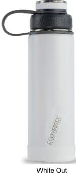 Ecovessel® 20 oz Boulder Water and Wine Bottle - 6