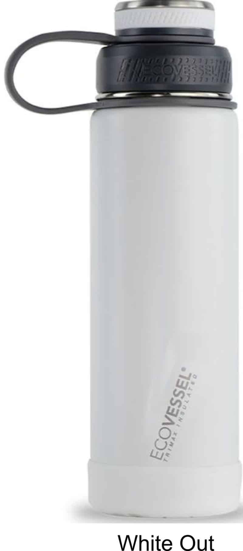 Ecovessel® 20 oz Boulder Water and Wine Bottle - 6