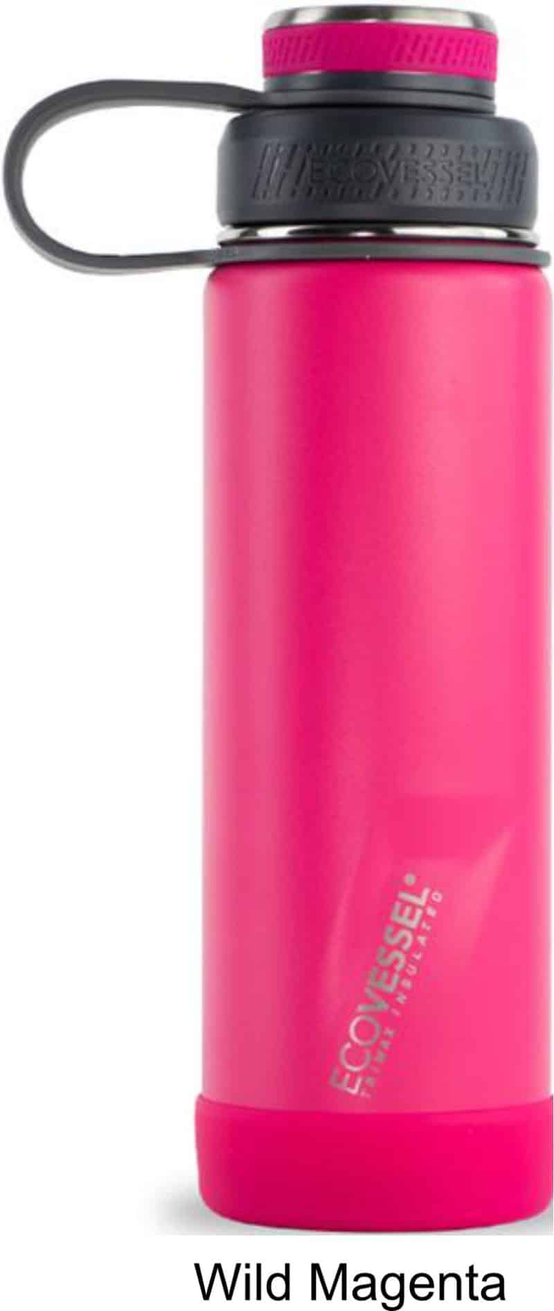 Ecovessel® 20 oz Boulder Water and Wine Bottle - 7