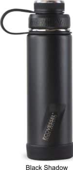 Ecovessel® 20 oz Boulder Water and Wine Bottle - 9