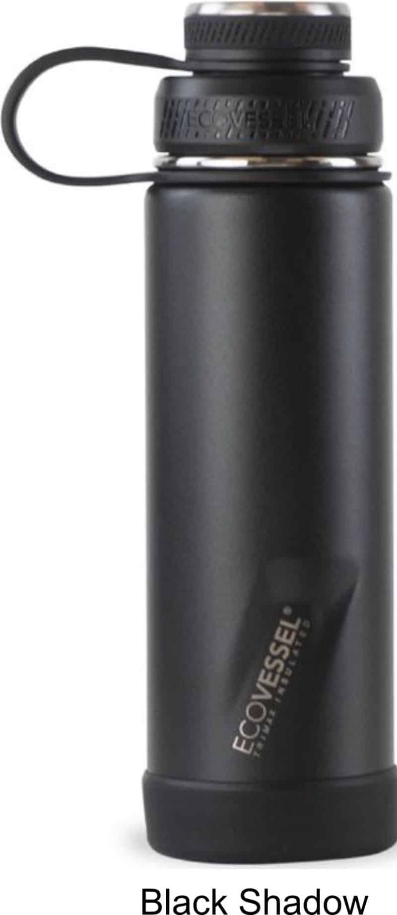 Ecovessel® 20 oz Boulder Water and Wine Bottle - 9