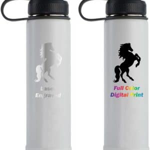 Ecovessel® 24 oz Boulder Water and Wine Bottle
