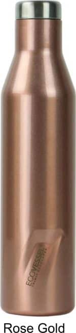 Ecovessel® 25 oz Aspen Water and Wine Bottle - 5