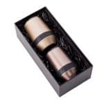 Elemental® 10oz Recess Wine Gift Set - Vacuum Insulated - 1