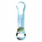 Full Color Bottle Opener - 1