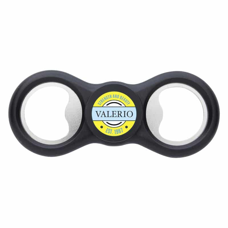 Fun Spinner Bottle Opener - 1