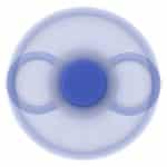Fun Spinner Bottle Opener - 3