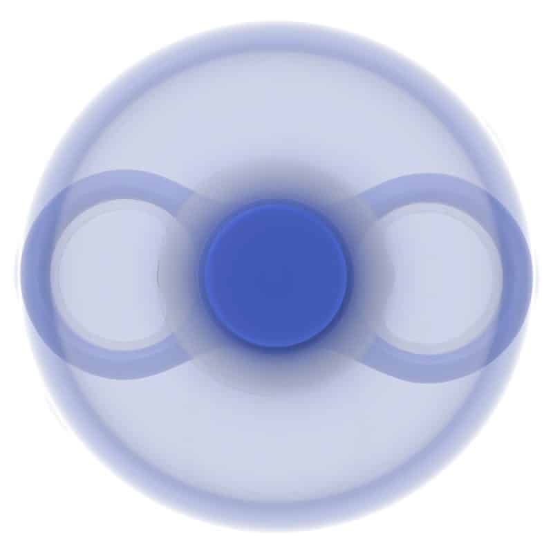 Fun Spinner Bottle Opener - 3