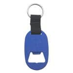 Metal Key Tag With Bottle Opener - 6