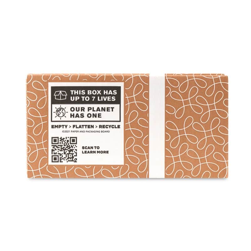 MiiR® Wine Bottle & Tumbler Gift Set - White Powder - 8