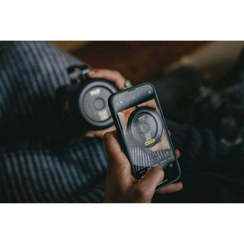 MiiR® Wine Tumbler Gift Set - White Powder - 9