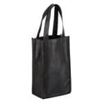 Orchard Breeze 2-Bottle Non-Woven Wine Bag - 3