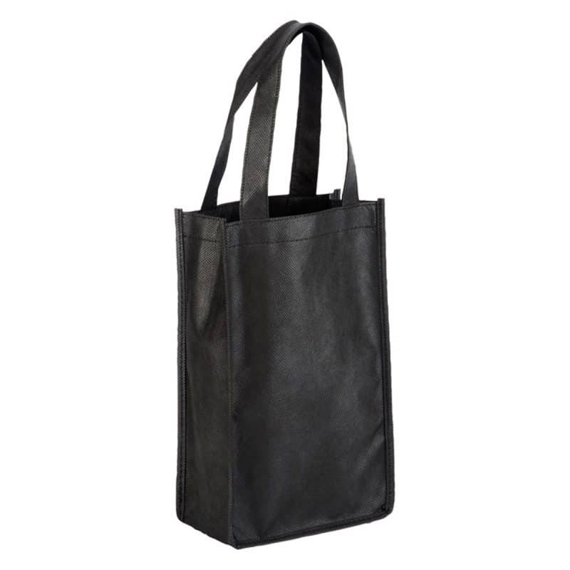 Orchard Breeze 2-Bottle Non-Woven Wine Bag - 3