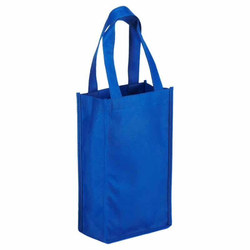 Orchard Breeze 2-Bottle Non-Woven Wine Bag - 5