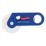 Pizza Cutter With Bottle Opener - 4