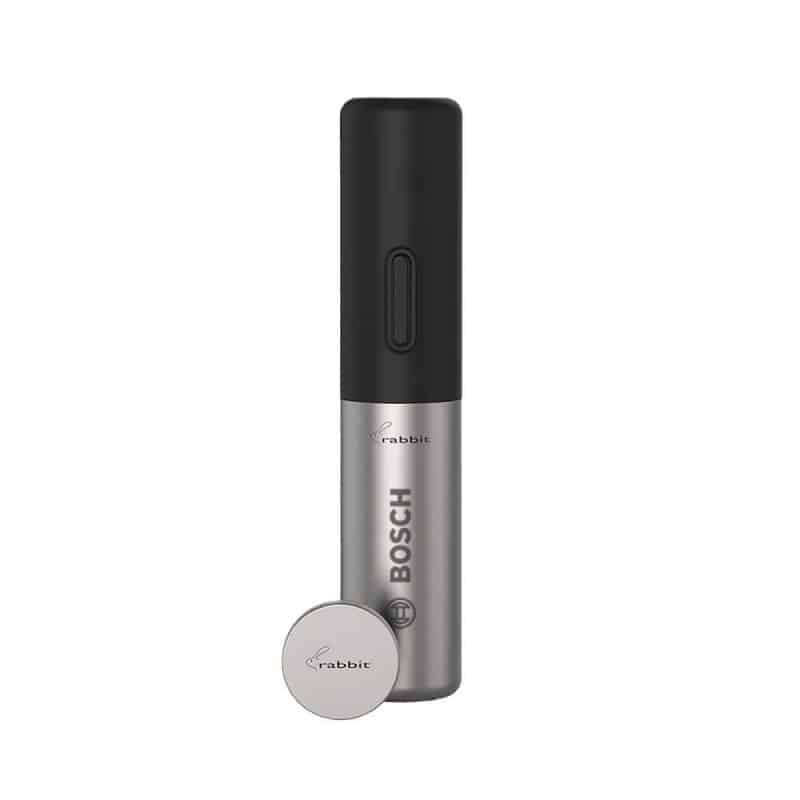 Rabbit Electric Corkscrew with Foil Cutter - 2