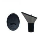 Rabbit Sliding Wine Pourer Stopper - 1