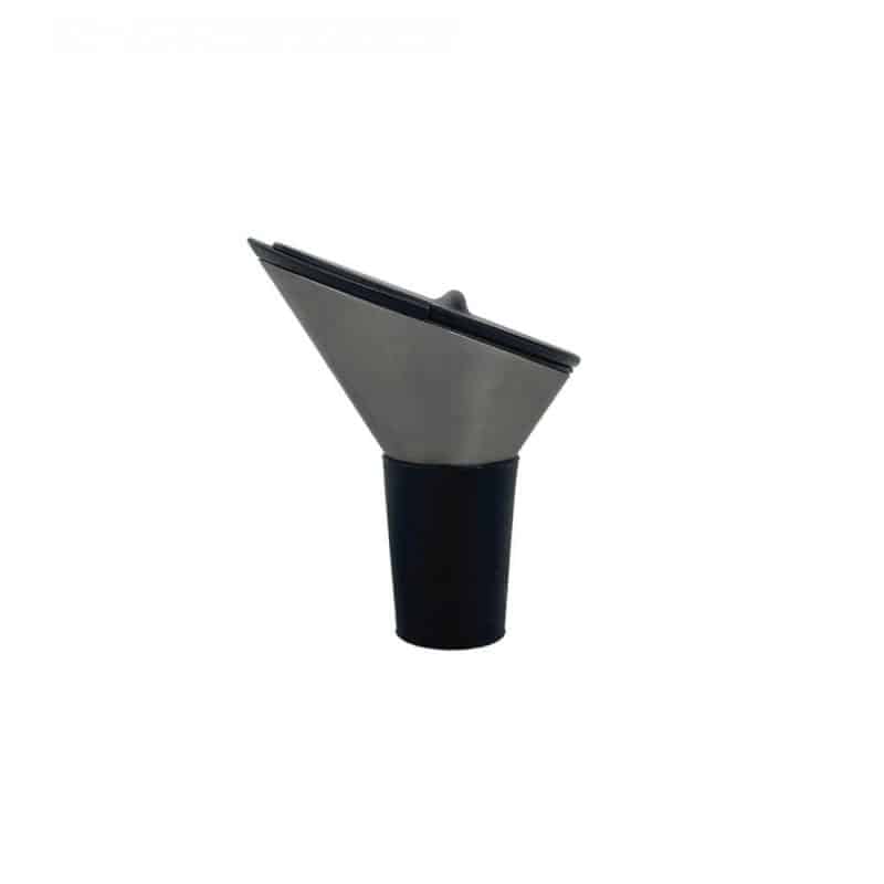 Rabbit Sliding Wine Pourer Stopper - 2