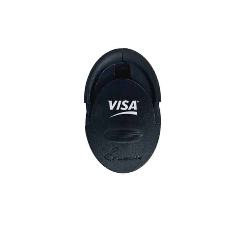 Rabbit Sliding Wine Pourer Stopper - 4