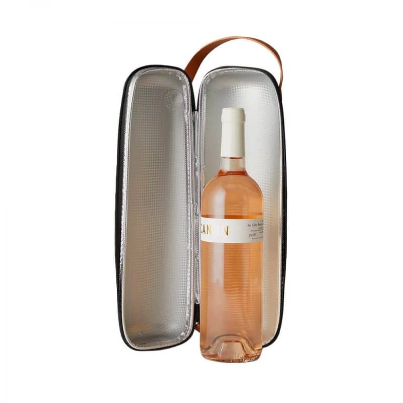 Rabbit Wine Bottle Carrier - 3