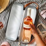 Rabbit Wine Bottle Carrier - 4