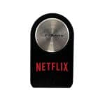 Rabbit Wine Bottle Stopper and Stand - 8