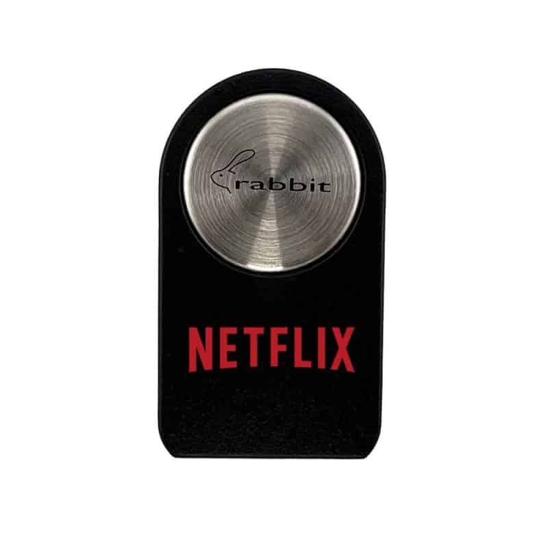 Rabbit Wine Bottle Stopper and Stand - 8