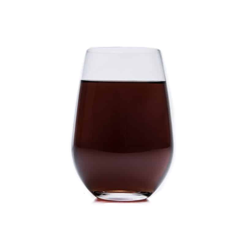 Santa Fe Wine Glasses - 4 Glasses - 1