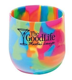 Silipint® Redesigned Wine Glass - 12 oz. - 1