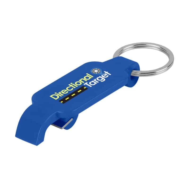 Slim Bottle Opener - 7
