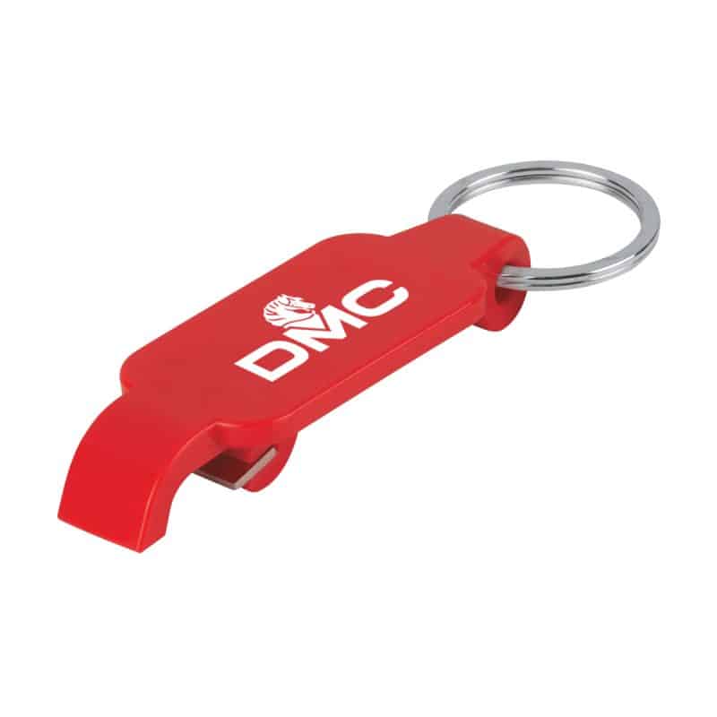 Slim Bottle Opener - 9