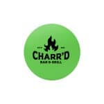 Tin Bottle Opener Magnet - 6