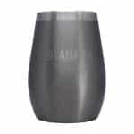 Toadfish Engraved Non-Tipping Wine Tumbler - 1