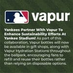 Vapur® Govino® Wandervino Wine Collection 2 Glass Set - 8