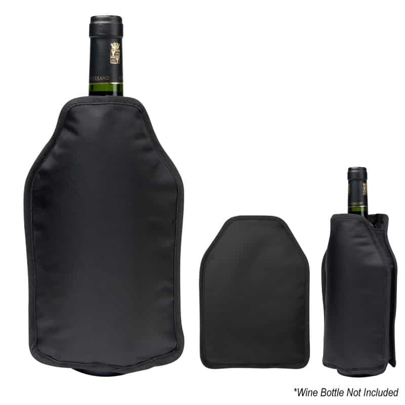 Wine Bottle Cooler - 1