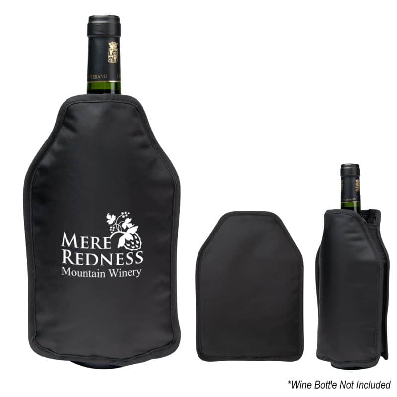 Wine Bottle Cooler - 2