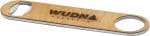 Wooden Industrial Bottle Opener (CANNON) - 5