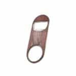 Wooden Keychain Bottle Opener (CANYON) - 3